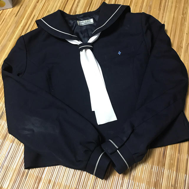 OLIVEdesOLIVE(オリーブデオリーブ)の高校のセーラー服 レディースのレディース その他(その他)の商品写真