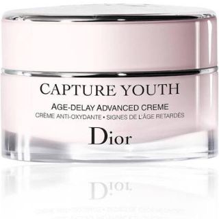 ディオール(Dior)のDior カプチュールユースクリーム 50ml(フェイスクリーム)