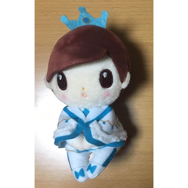 King & Prince SWEET GARDEN 神宮寺勇太 ちょっこりさん - アイドルグッズ