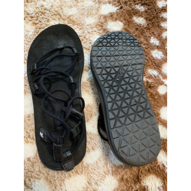 Teva(テバ)のtevaサンダル レディースの靴/シューズ(サンダル)の商品写真