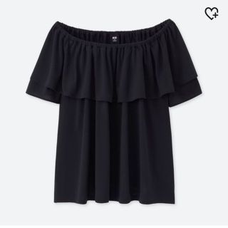 ユニクロ(UNIQLO)のまとめ買い・値引き交渉OK! ユニクロ レディースTシャツ(Tシャツ(半袖/袖なし))