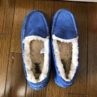 アグ(UGG)のUGG メンズ(スリッポン/モカシン)