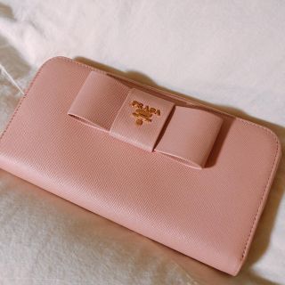 プラダ(PRADA)のプラダ☆財布(財布)