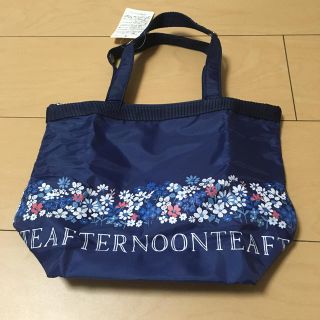 アフタヌーンティー(AfternoonTea)のアフタヌーンティー 保冷バッグ(トートバッグ)