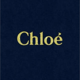 クロエ(Chloe)のchloe リング(リング(指輪))