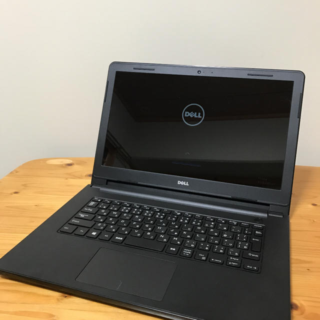 DELL スリムPC  inspiron 14