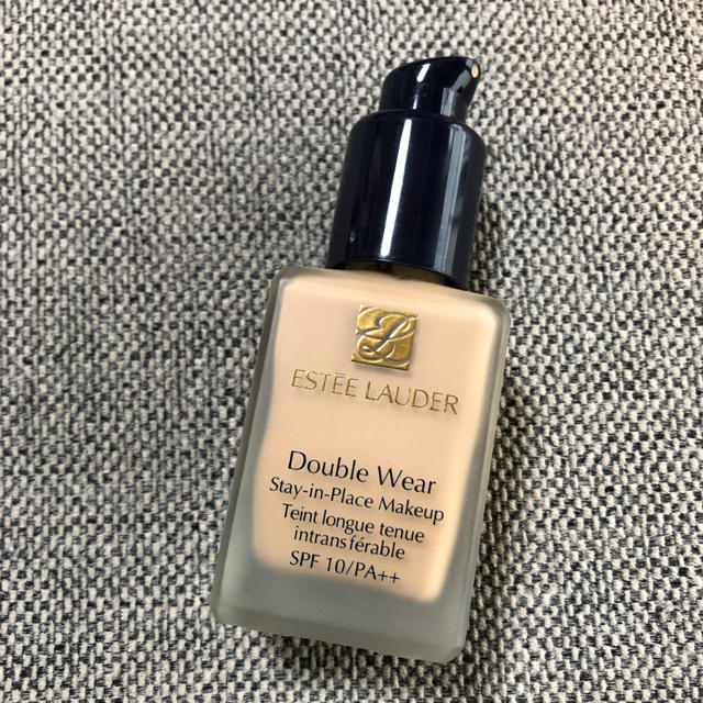 Estee Lauder(エスティローダー)のエスティーローダー☆ダブルウェアファンデーション☆36サンド コスメ/美容のベースメイク/化粧品(ファンデーション)の商品写真