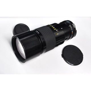 NIKON AI-S NIKKOR 300mm F4.5【超短期間限定値下】(レンズ(単焦点))