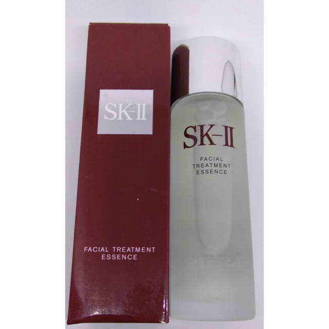 SK2 FTエッセンス75ml