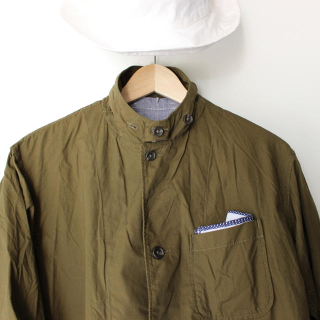 Sサイズ Engineered Garments  LOITER JACKET 3