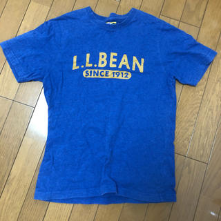 エルエルビーン(L.L.Bean)のL.L.BEAN ティーシャツ(Tシャツ(半袖/袖なし))