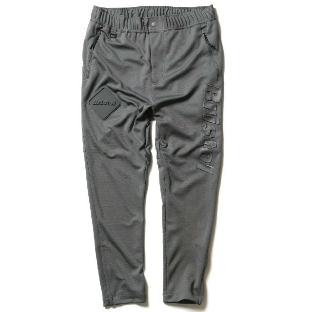 F.C.R.B. - FCRB PDK PANTS D GRAY WAPPEN XL 19AWの通販 by rion0623's shop