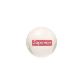 シュプリーム(Supreme)のsupreme スーパーボール(ノベルティグッズ)