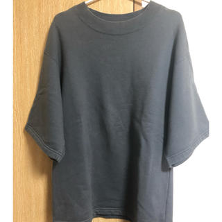 サンシー(SUNSEA)のURU Tシャツ(Tシャツ/カットソー(半袖/袖なし))