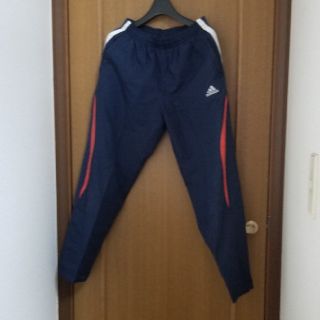 アディダス(adidas)のadidasボーイズシャカシャカパンツ２枚(パンツ/スパッツ)