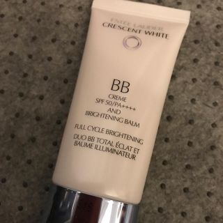 エスティローダー(Estee Lauder)のＢBクリーム エスティローダー(フェイスクリーム)