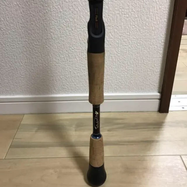 ツララ ヘビーワイヤー63 美品 早い者勝ち バクシン ベイト ツララ ヘビーワイヤー63 美品 早い者勝ち バクシン ベイト