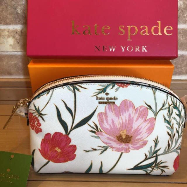kate spade NEW YORK - maki美様♡