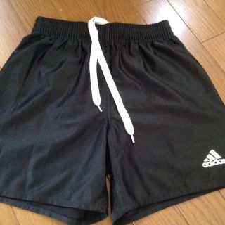 アディダス(adidas)のサッカー⚽️パンツ(パンツ/スパッツ)