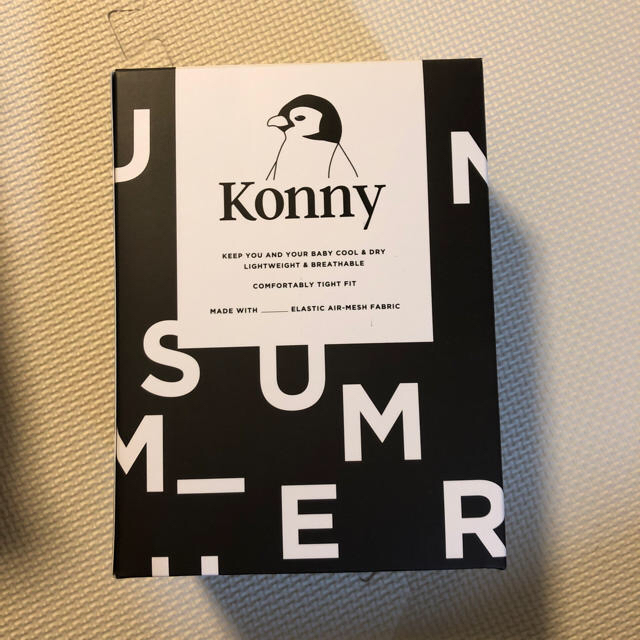 Konny  コニー