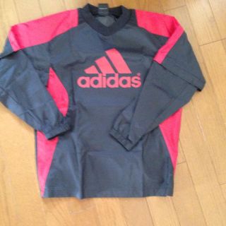 アディダス(adidas)のadidas140(ジャケット/上着)