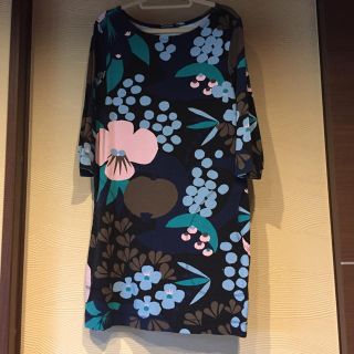 マリメッコ(marimekko)のマリメッコ チュニック(チュニック)