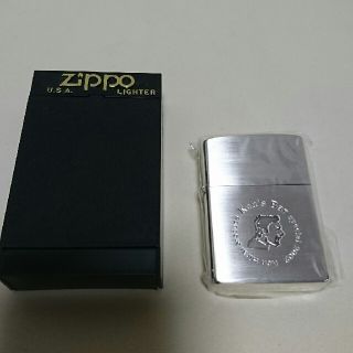 ジッポー(ZIPPO)の平井堅 zippo 2002(ミュージシャン)