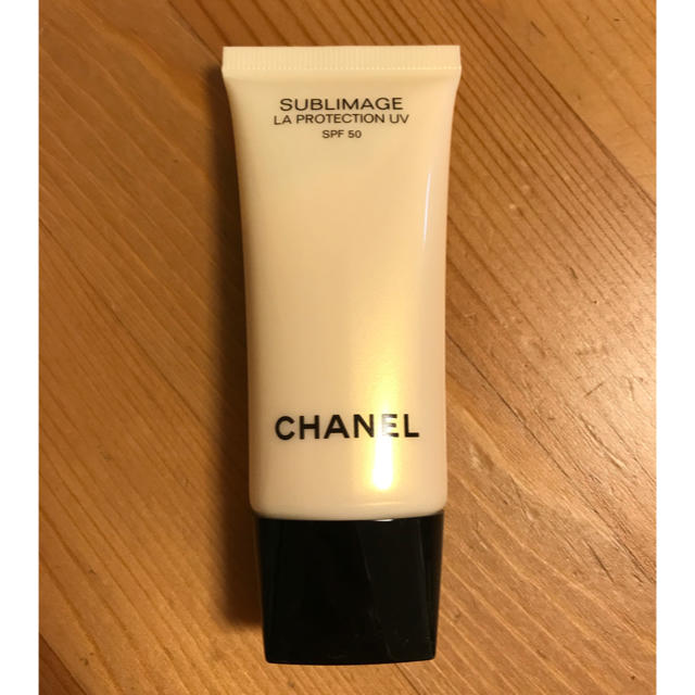 CHANEL - CHANEL サブリマージュ ラ プロテクシオン 日焼け止め乳液の通販 by maloha's shop｜シャネルならラクマ