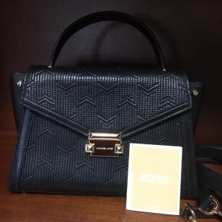 マイケルコース(Michael Kors)のマイケルコース2WAYバッグ　美品　SALE❣️(ハンドバッグ)