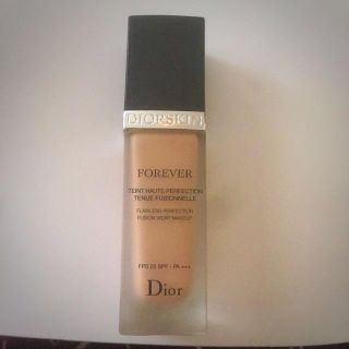 クリスチャンディオール(Christian Dior)の♡Dior ♡mia様専用♡(ファンデーション)