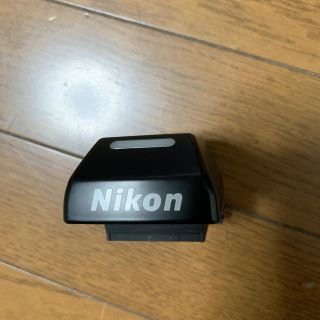 ニコン(Nikon)のNikon F4 ファインダー(フィルムカメラ)