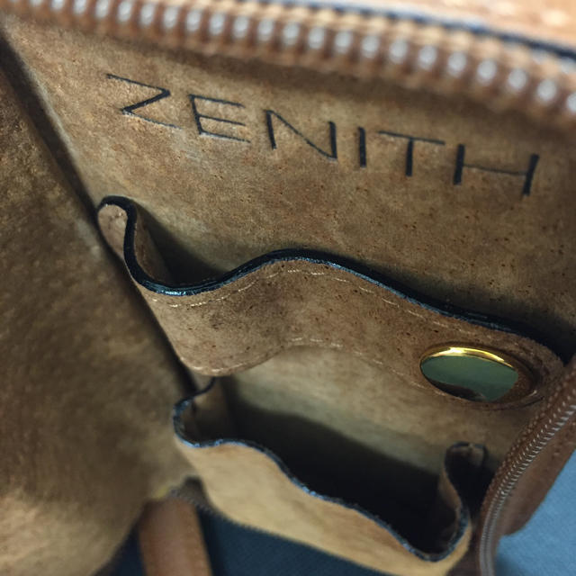 ZENITH(ゼニス)の♢ゼニス（ZENITH) ウォッチケース   新品未使用♢ その他のその他(その他)の商品写真