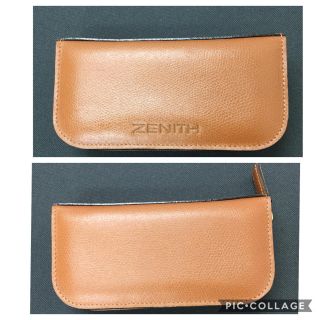 ゼニス(ZENITH)の♢ゼニス（ZENITH) ウォッチケース   新品未使用♢(その他)