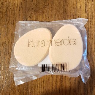 ローラメルシエ(laura mercier)の最終値下げ▼未使用★laura mercier　スポンジ(ファンデーション)