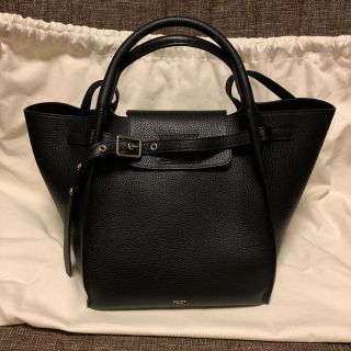 セリーヌ(celine)のセリーヌ＊ビッグバッグ(ハンドバッグ)