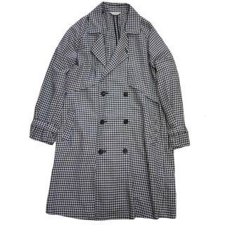 ジエダ(Jieda)のJieDa ジエダ TRENCH COAT トレンチコート サイズ2(トレンチコート)