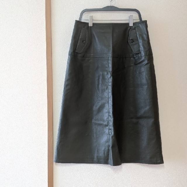 MACPHEE(マカフィー)のMACPHEE　スカート　size 38 レディースのスカート(ひざ丈スカート)の商品写真