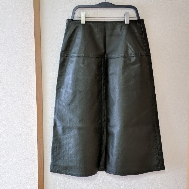 MACPHEE(マカフィー)のMACPHEE　スカート　size 38 レディースのスカート(ひざ丈スカート)の商品写真