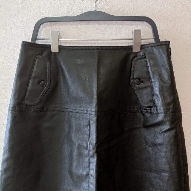 MACPHEE(マカフィー)のMACPHEE　スカート　size 38 レディースのスカート(ひざ丈スカート)の商品写真