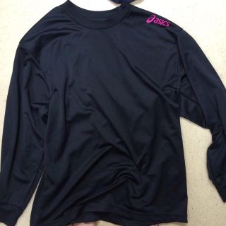 アシックス(asics)のアシックス(Tシャツ/カットソー(七分/長袖))