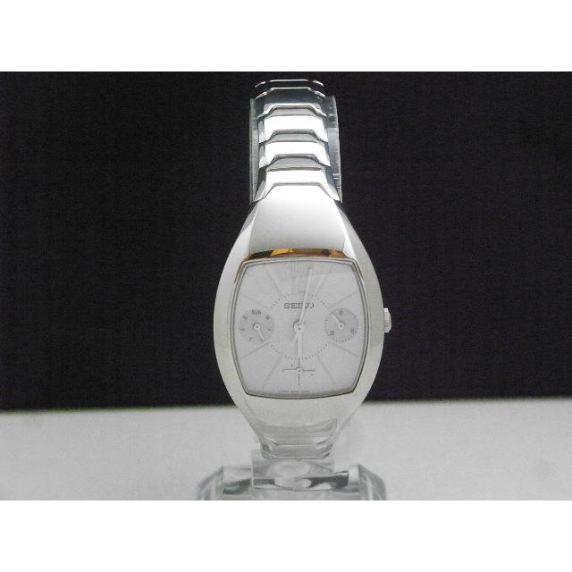SEIKO - SEIKO LUKIA 腕時計 デイデイト 24H ルキアの通販 by Arouse 's shop｜セイコーならラクマ
