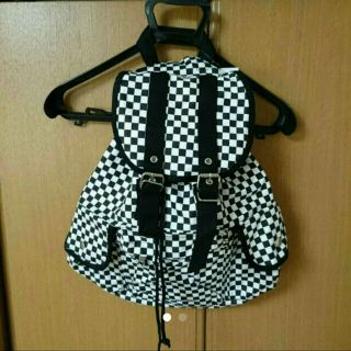 新品  リュックサック(リュック/バックパック)