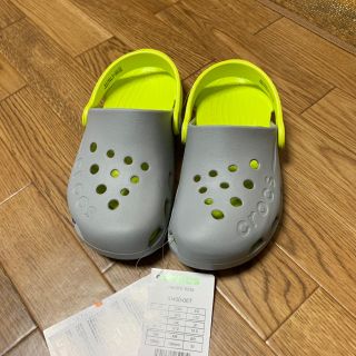 クロックス(crocs)のクロックス(サンダル)