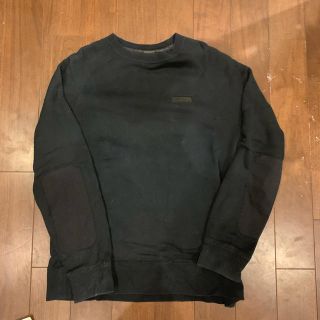 ナイキ(NIKE)の専用 nIke f.c. sweat black M(スウェット)