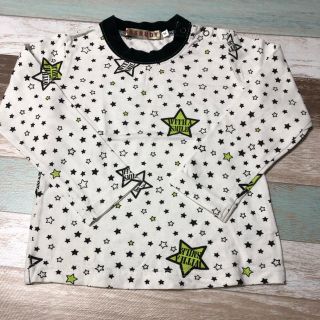 ブランシェス(Branshes)のブランシェス  Tシャツ90cm(Tシャツ/カットソー)