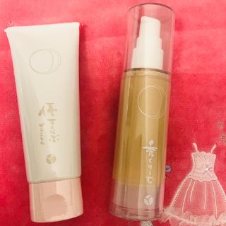 新品未開封 あきゅらいず❤︎洗顔後はこれだけでOKセット(フェイスクリーム)