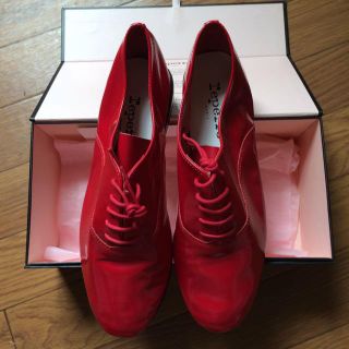 レペット(repetto)のゆき様専用 repetto新品 39(ローファー/革靴)