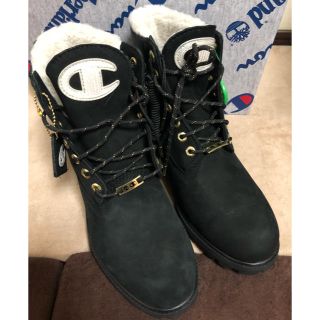 ティンバーランド(Timberland)のTimberland × champion 6 BOOTS(ブーツ)