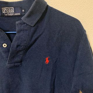 ポロラルフローレン(POLO RALPH LAUREN)のポロラルフローレン ポロシャツ(ポロシャツ)