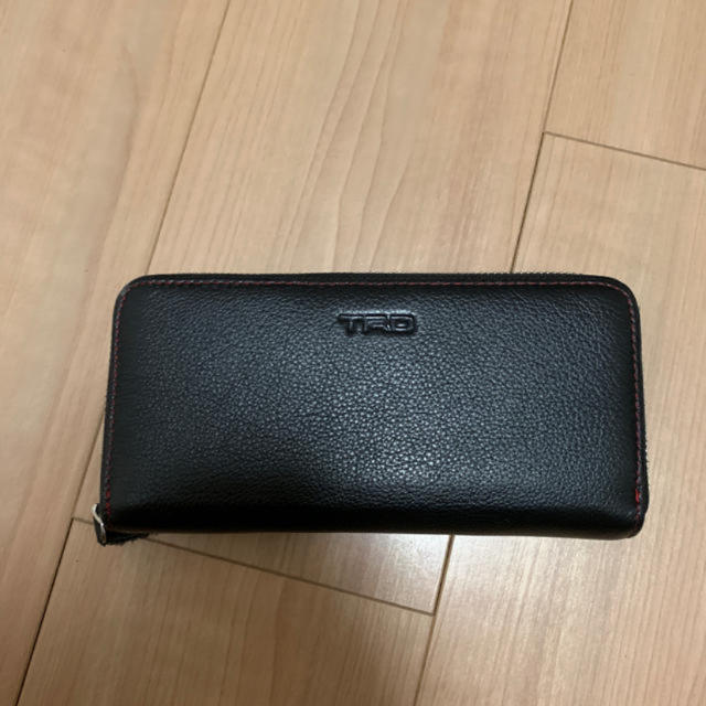 トヨタ - TRD 財布 の通販 by 86Yuun011013's shop|トヨタならラクマ